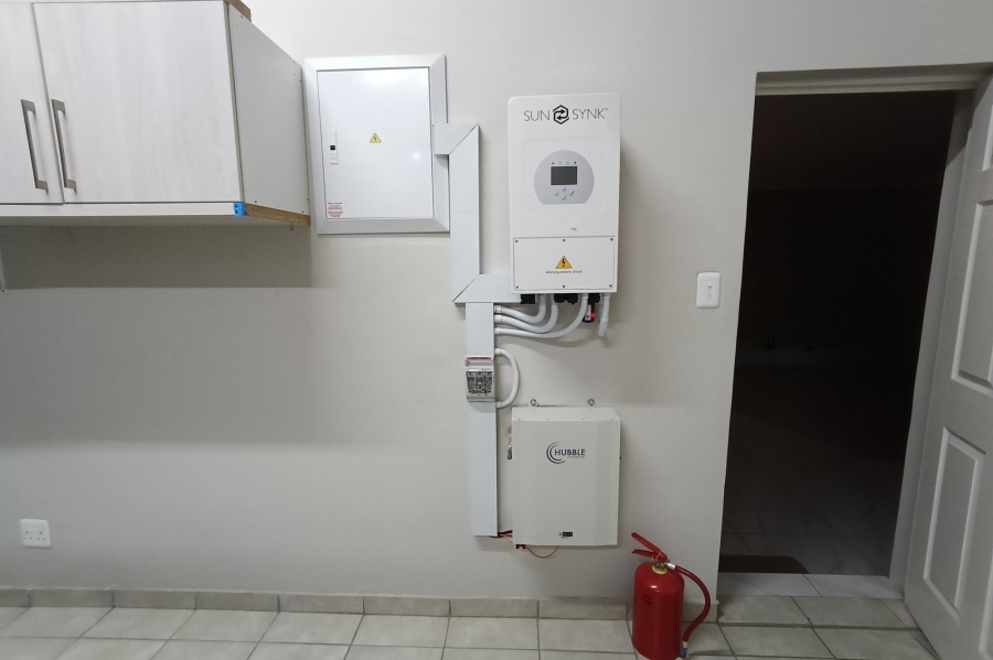 3 Bedroom Property for Sale in Oakland Estate Free State